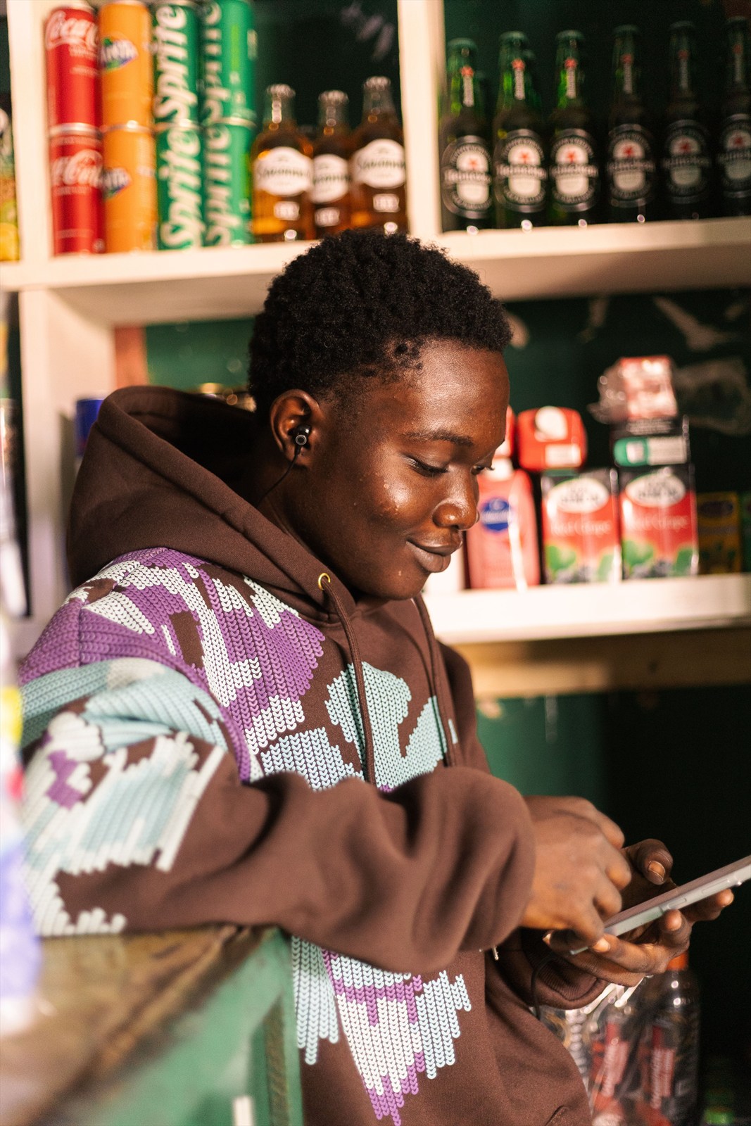 Ground-truth consumer research and retail market verification across emerging markets
